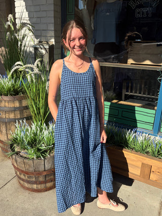 Pippa Midi Dress