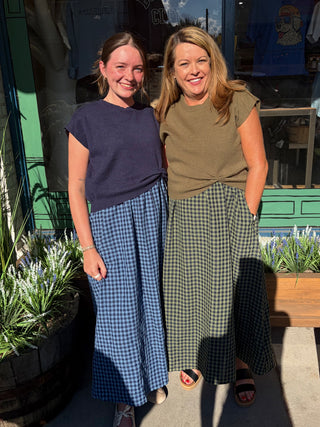 Pippa Midi Dress