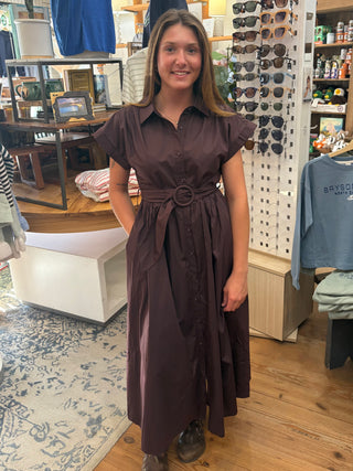 Rhea Dress