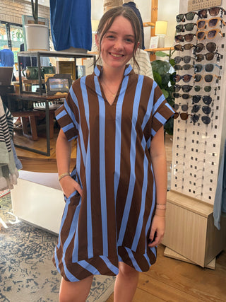 Charlie Mini Dress