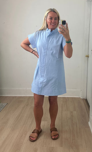Jasmine Mini Dress