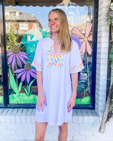 Callie Dress