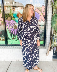 Lillian Dress