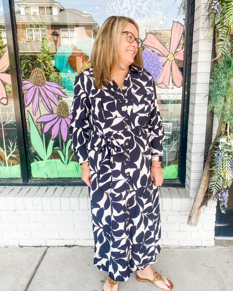 Lillian Dress