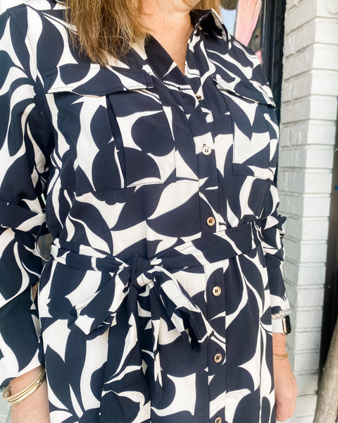 Lillian Dress