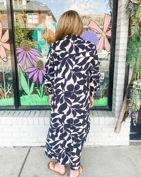 Lillian Dress
