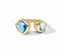 Bahamian Blue