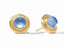 Iridescent Chalcedony