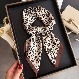 Harlow Print Scarf