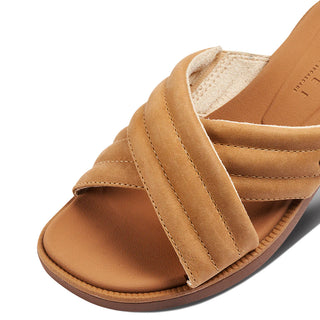 Lofty Lux X Natural Reef Sandals