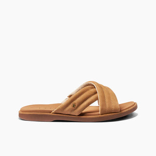 Lofty Lux X Natural Reef Sandals