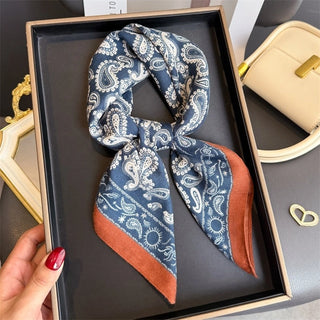 Harlow Print Scarf