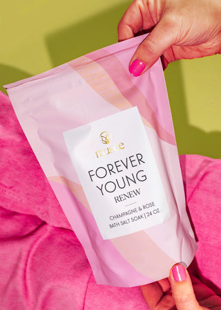 Musee Forever Young Bath Soak