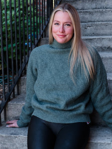Brynne Sweater