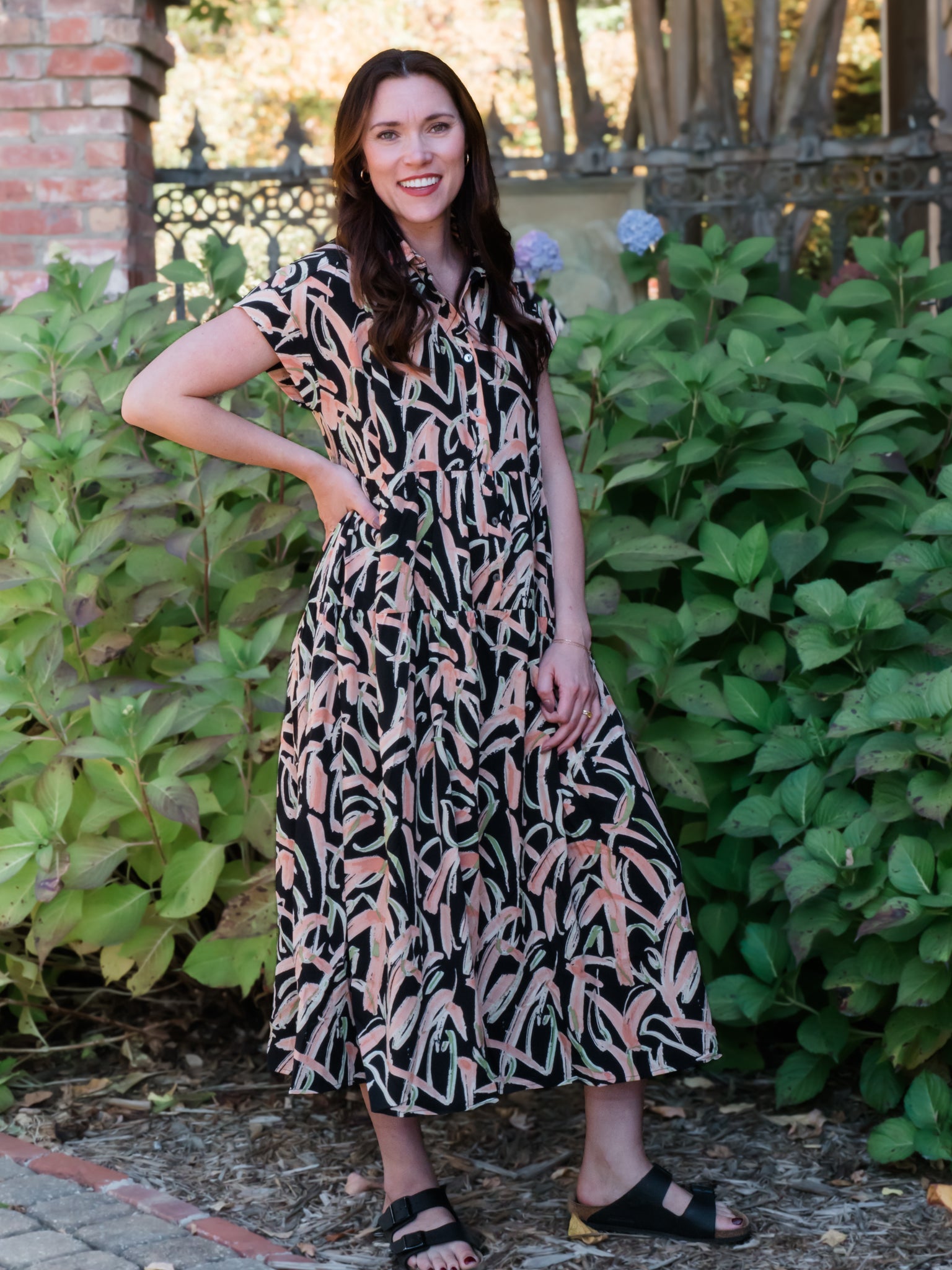 Hadley Dress