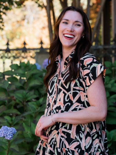 Hadley Dress