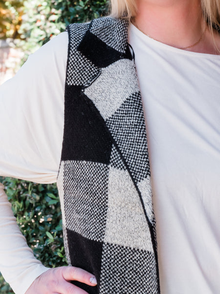 Peyton Sweater Vest