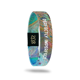 ZOX Bracelet Perfcetly Imperfcet