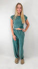 Dark Teal