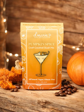 Pumpkin Spice Mix
