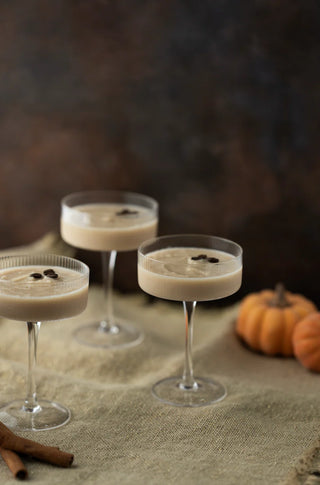 Pumpkin Spice Mix Made