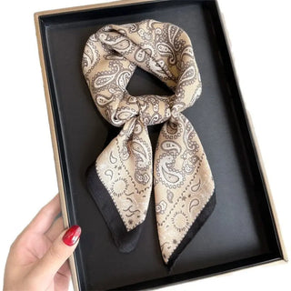Harlow Print Scarf
