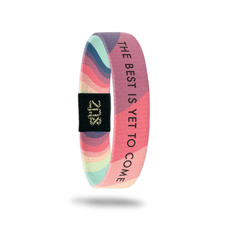 ZOX Bracelet The Best Is Yet To Come