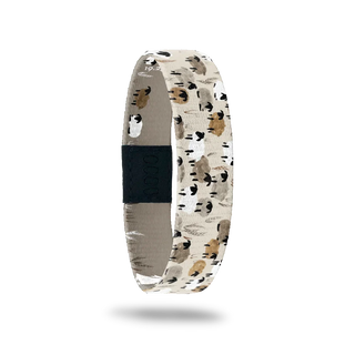 Zox Bible Verse Bracelet The Lord is my Shepard