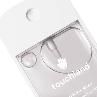 Touchland Power Mist Hand Sanitizer
