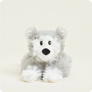 Warmies Junior Plush Stuffed Animal