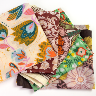 34" Wild Rag Hannah Bandana