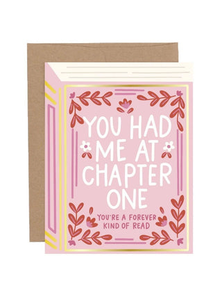 Greeting Card
