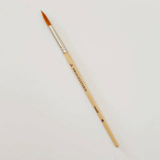 Watercolor Paintbrush | Set of Five
