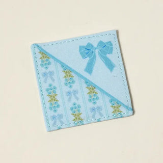 Corner Keeper Bookmark