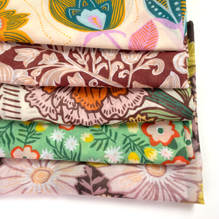 34" Wild Rag Hannah Bandana