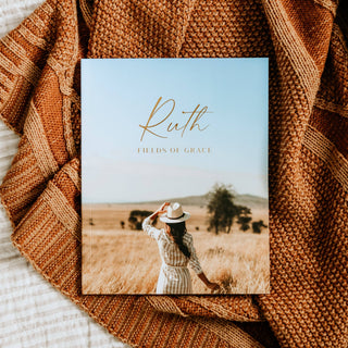 Ruth Study | Fields of Grace Devotional