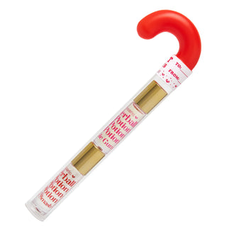 Candy Cane Lip Potion - Bubble Gum & Cherry Smash
