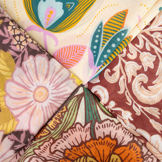 34" Wild Rag Hannah Bandana