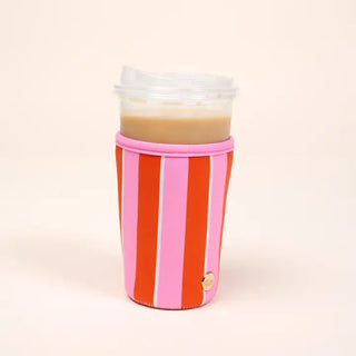 Sip Savvy Drink Sleeve