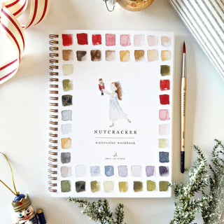Water Color Workbook