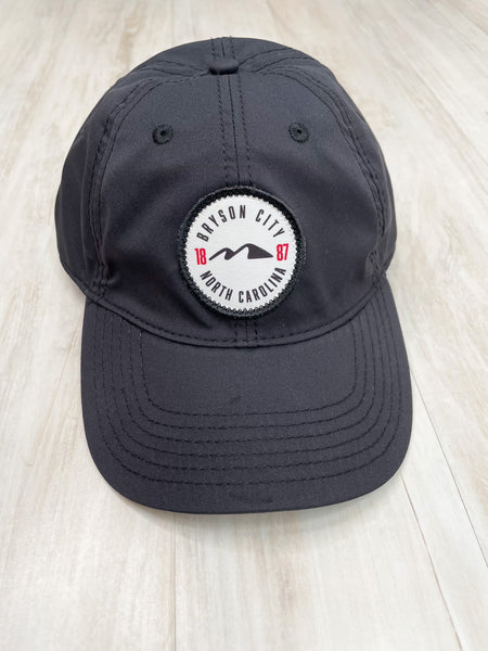 Bryson City Bowler Cap