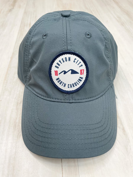 Bryson City Bowler Cap